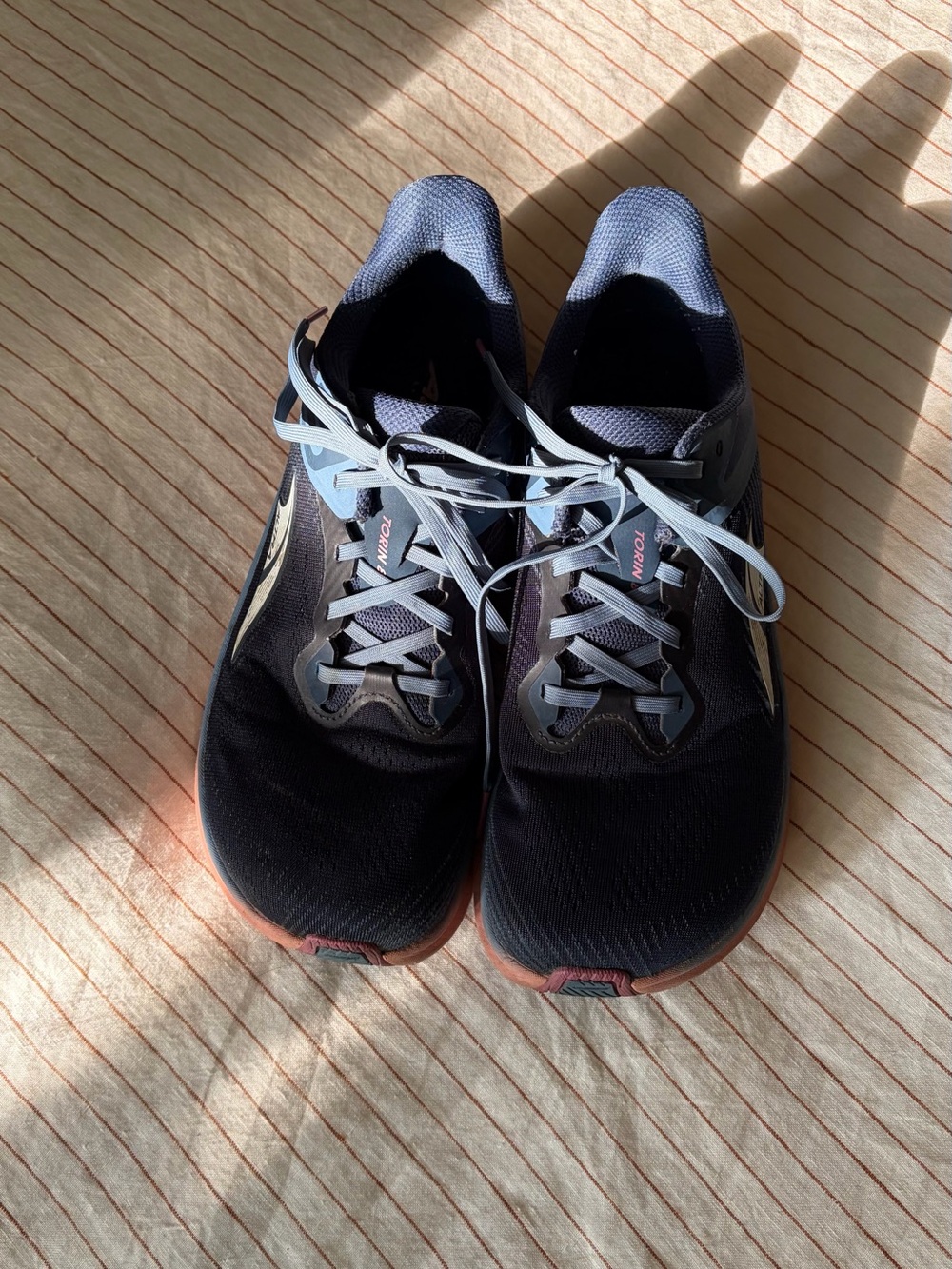Torin 8 Road-Running Shoes, 10